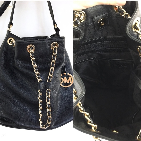 Michael Kors Frankie - Picture 4 of 16